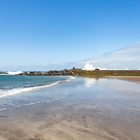 Home2book Ocean View Natural Pool & Apartman *